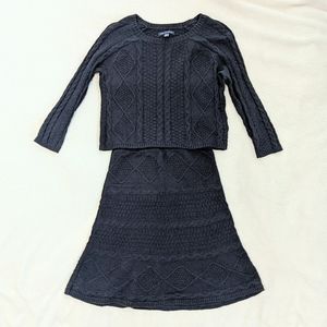 American Eagle Sweater Dress
